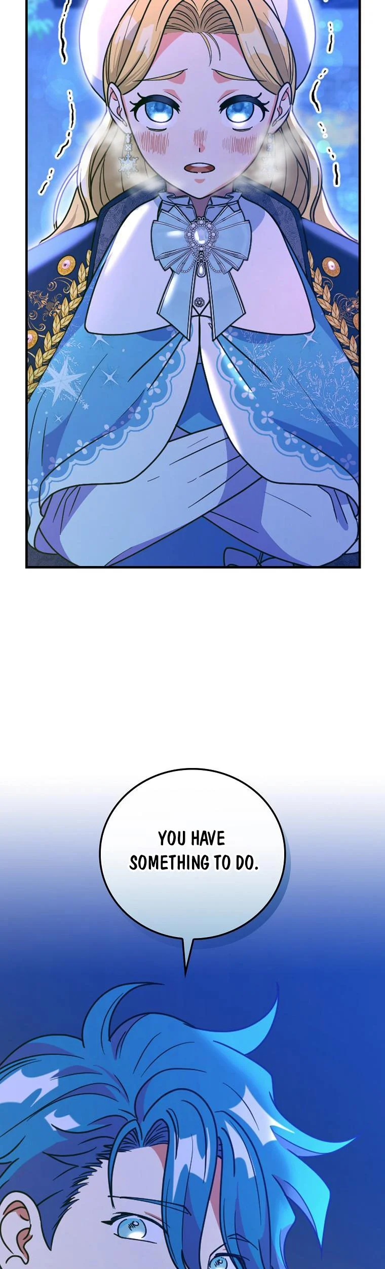 Ice Flower Knight chapter 50 page 29