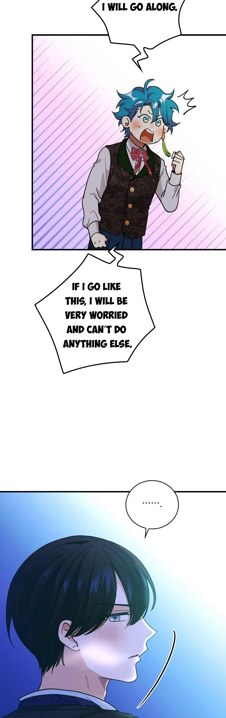 Ice Flower Knight chapter 50 page 44