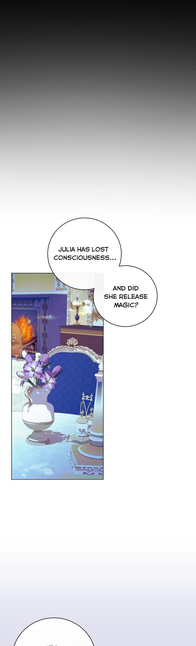 Ice Flower Knight chapter 51 page 4