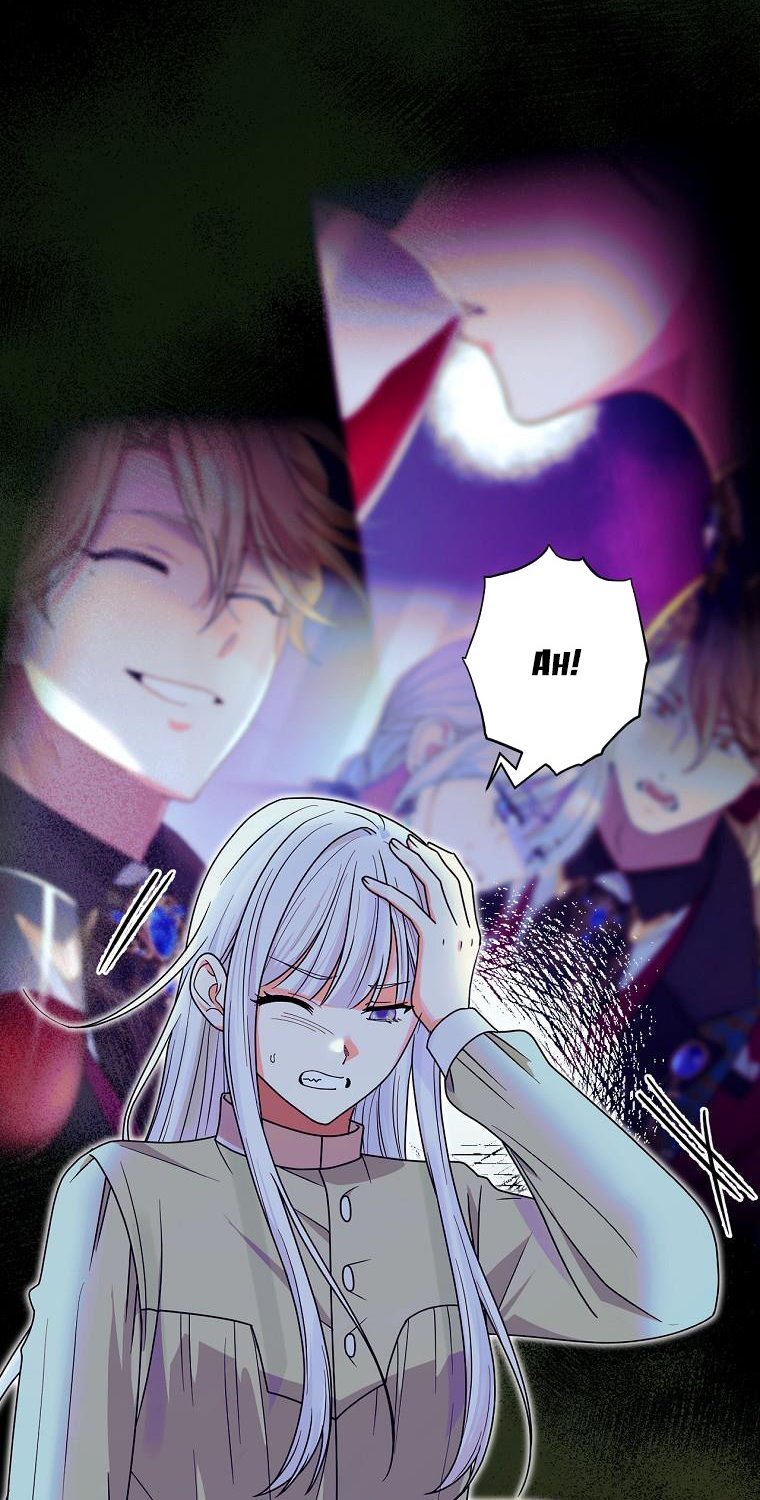 Ice Flower Knight chapter 51 page 34