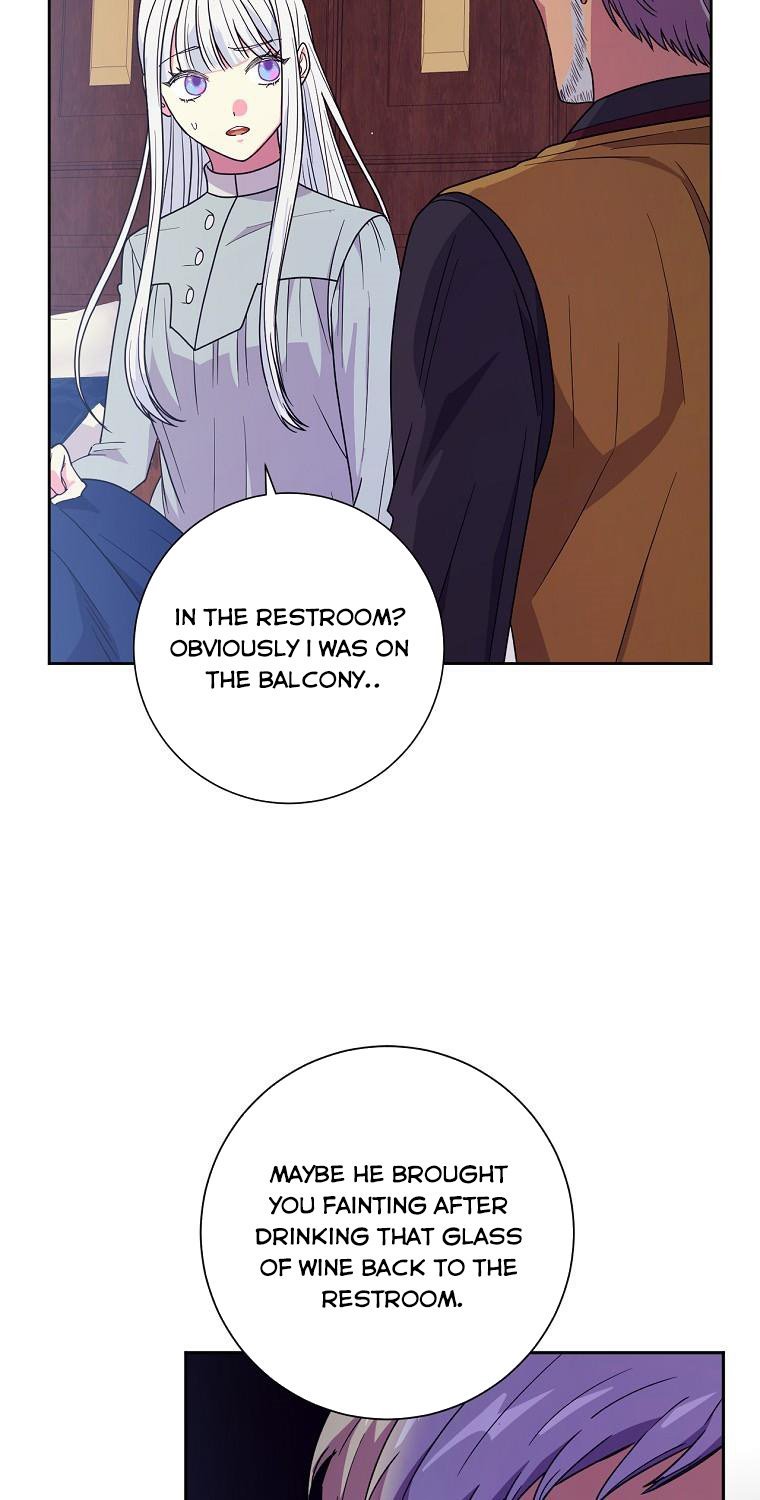 Ice Flower Knight chapter 51 page 37