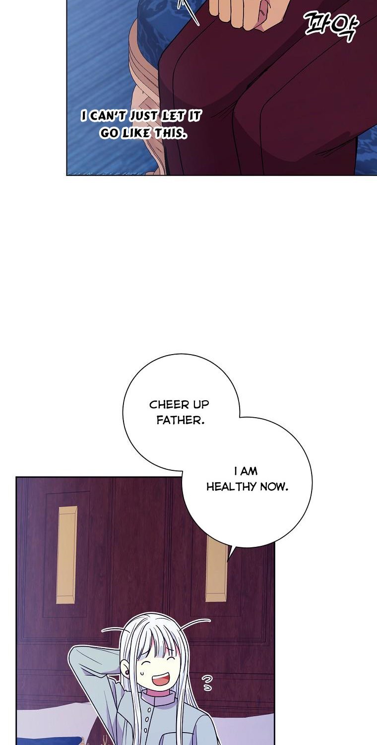 Ice Flower Knight chapter 51 page 40