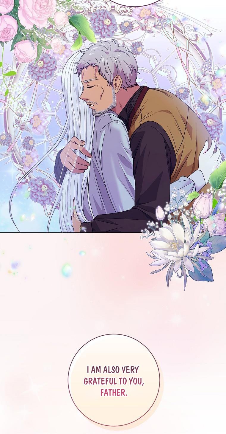 Ice Flower Knight chapter 51 page 47