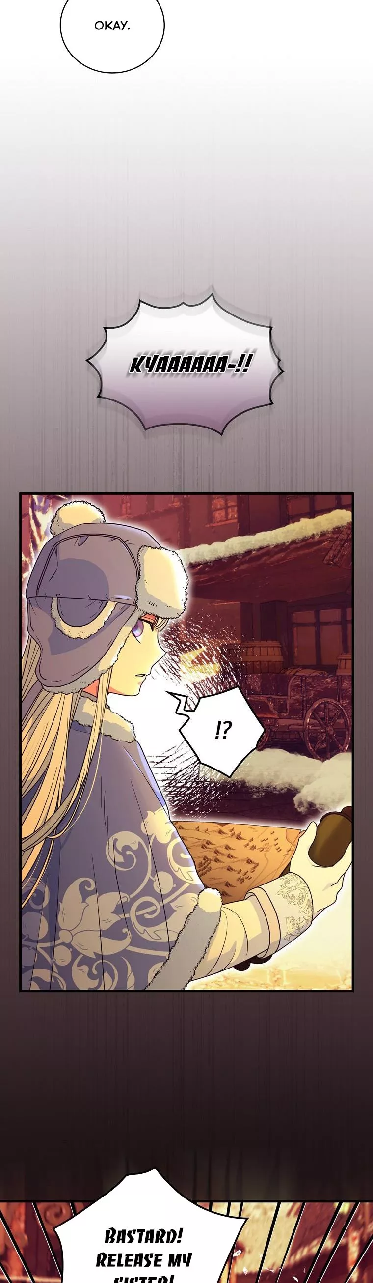 Ice Flower Knight chapter 58 page 13