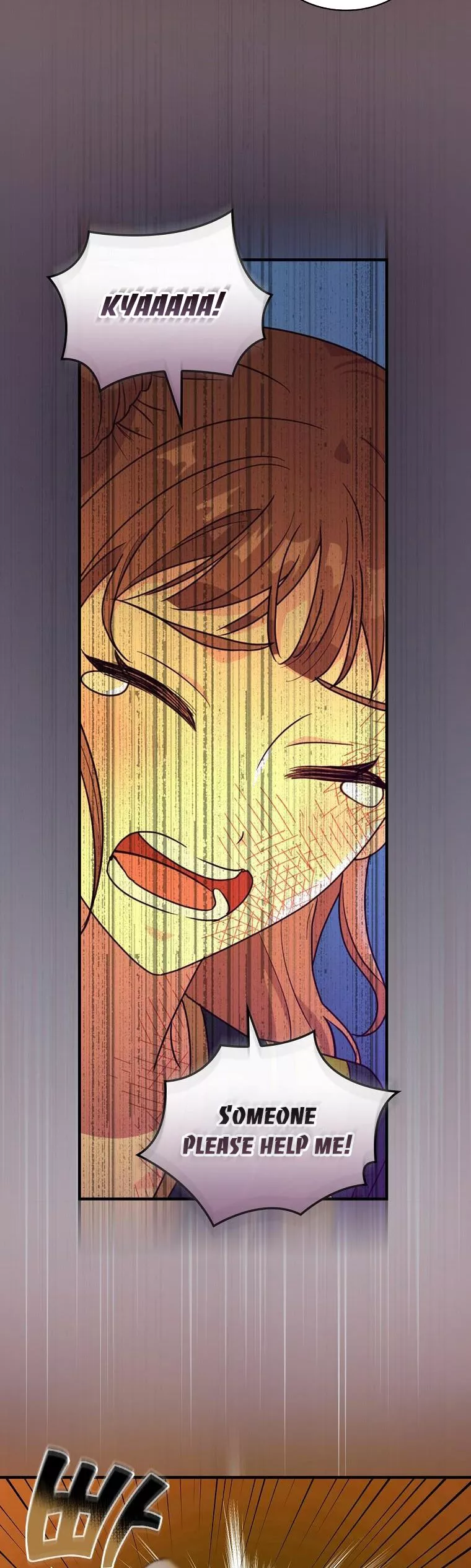 Ice Flower Knight chapter 58 page 16