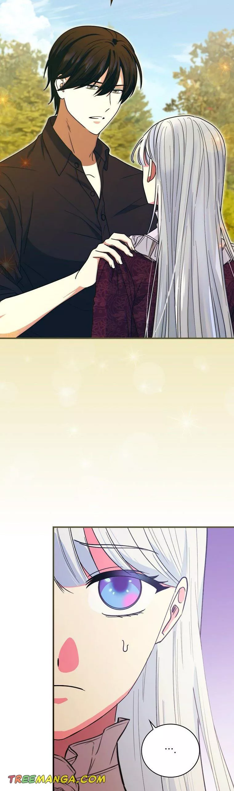 Ice Flower Knight chapter 58 page 3