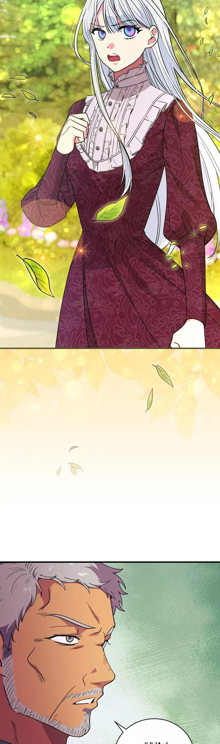 Ice Flower Knight chapter 58 page 6