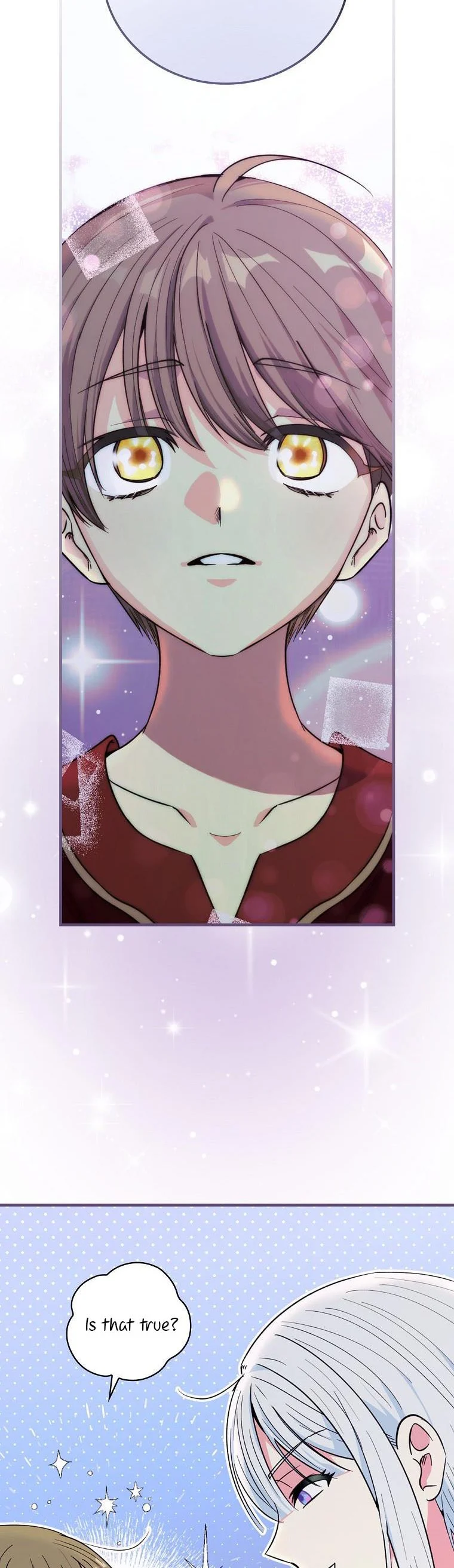 Ice Flower Knight chapter 59 page 6