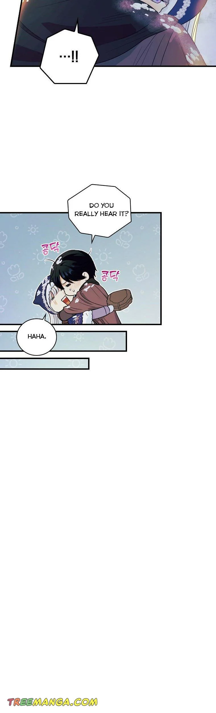 Ice Flower Knight chapter 59 page 26