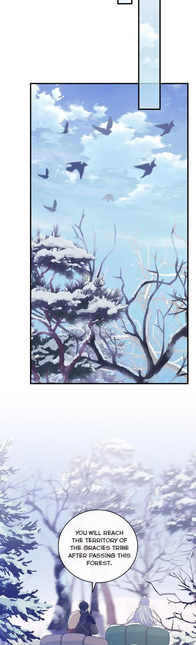 Ice Flower Knight chapter 59 page 31