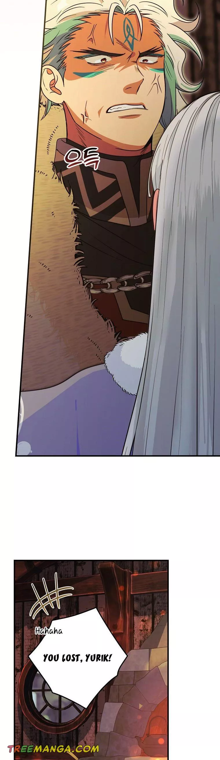 Ice Flower Knight chapter 60 page 29