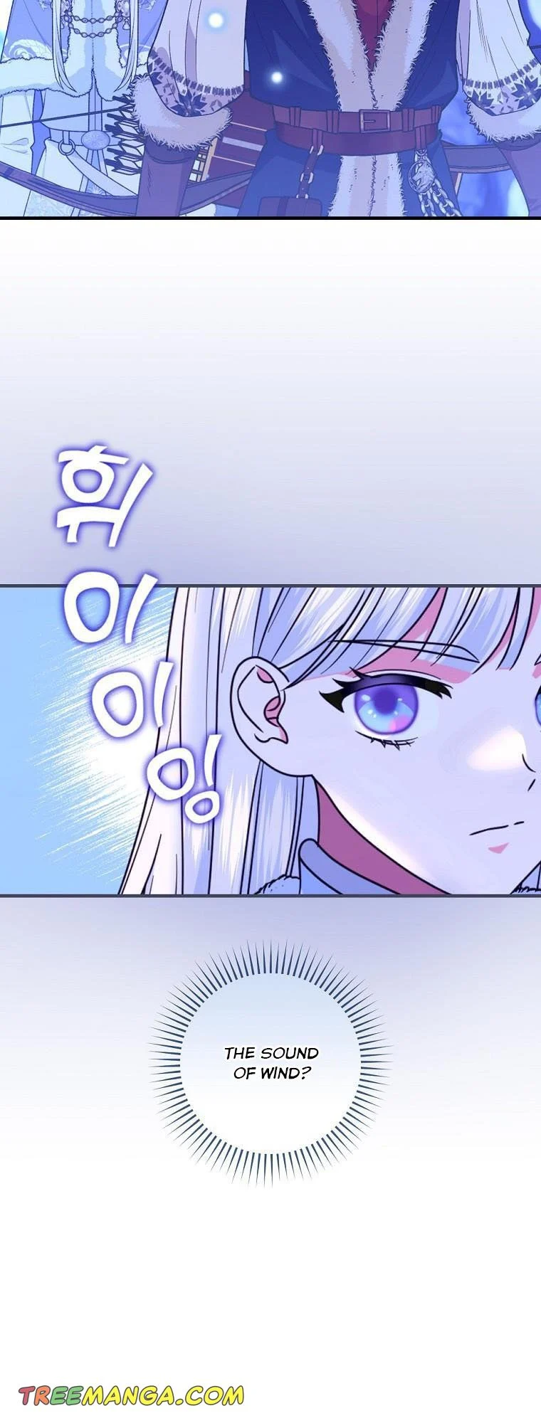 Ice Flower Knight chapter 62 page 18