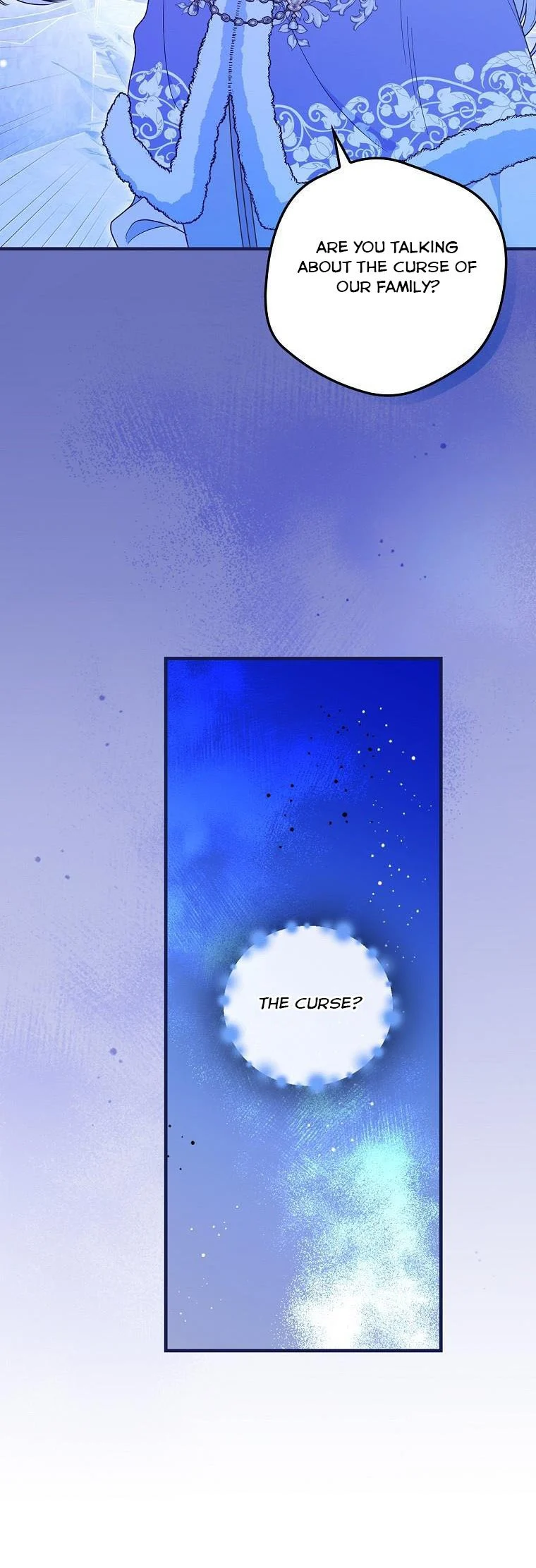 Ice Flower Knight chapter 62 page 36