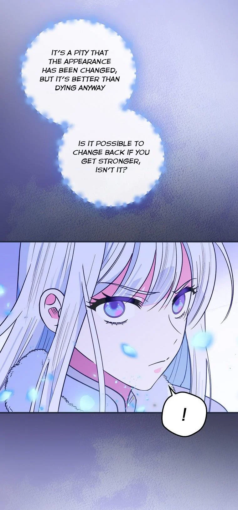 Ice Flower Knight chapter 62 page 39