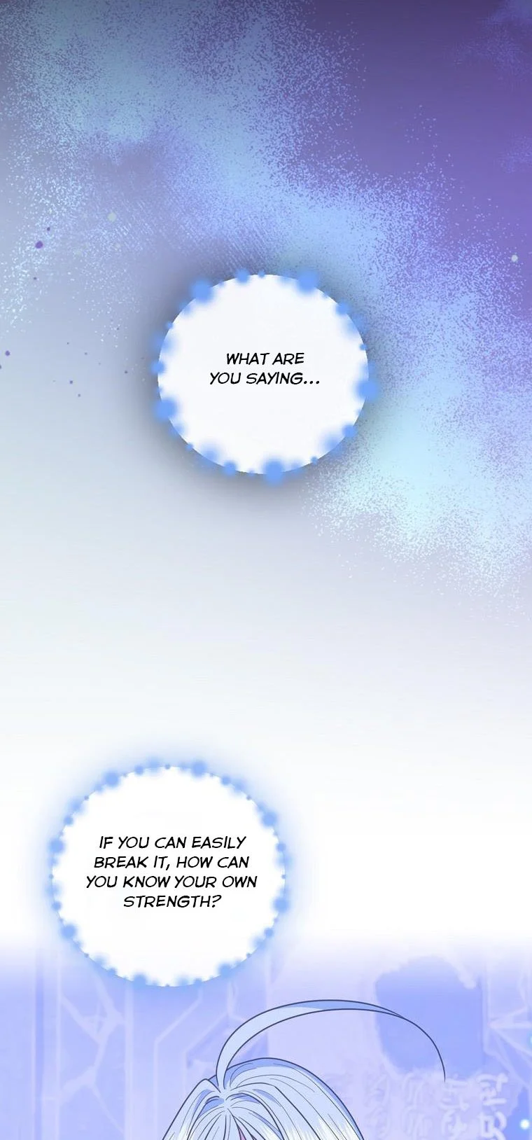 Ice Flower Knight chapter 62 page 42