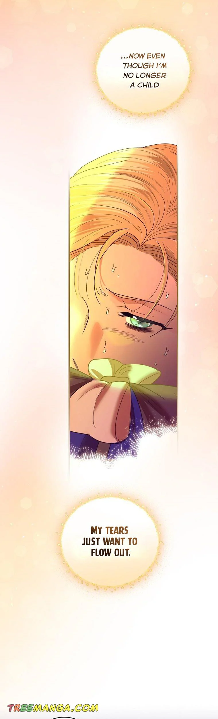Ice Flower Knight chapter 66 page 31