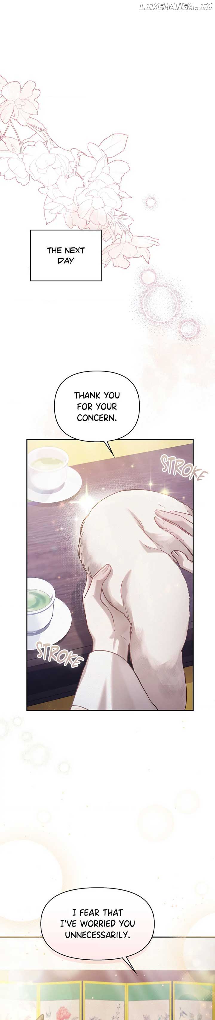 Dear My Rude Darling With Multiple Personality chapter 13 page 2