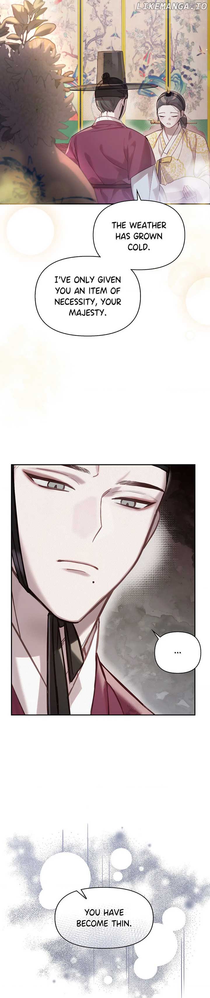 Dear My Rude Darling With Multiple Personality chapter 13 page 3