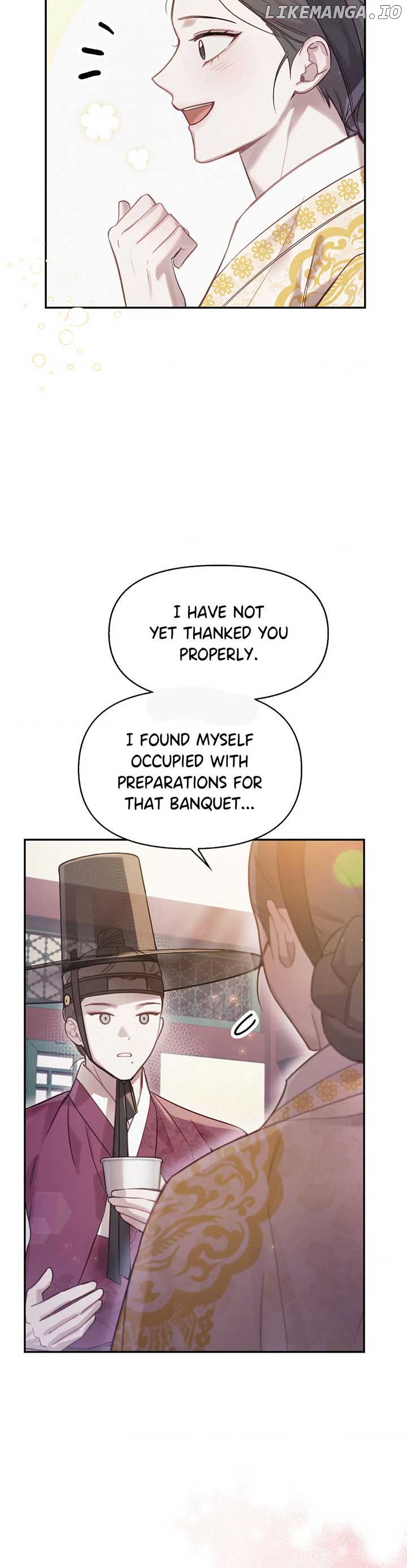 Dear My Rude Darling With Multiple Personality chapter 13 page 6
