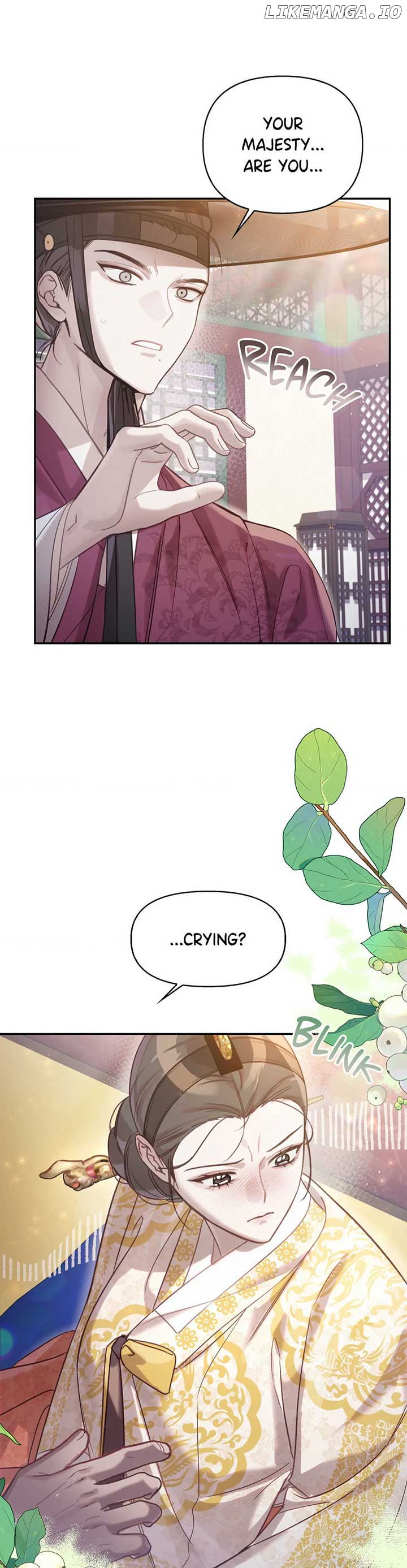Dear My Rude Darling With Multiple Personality chapter 13 page 18