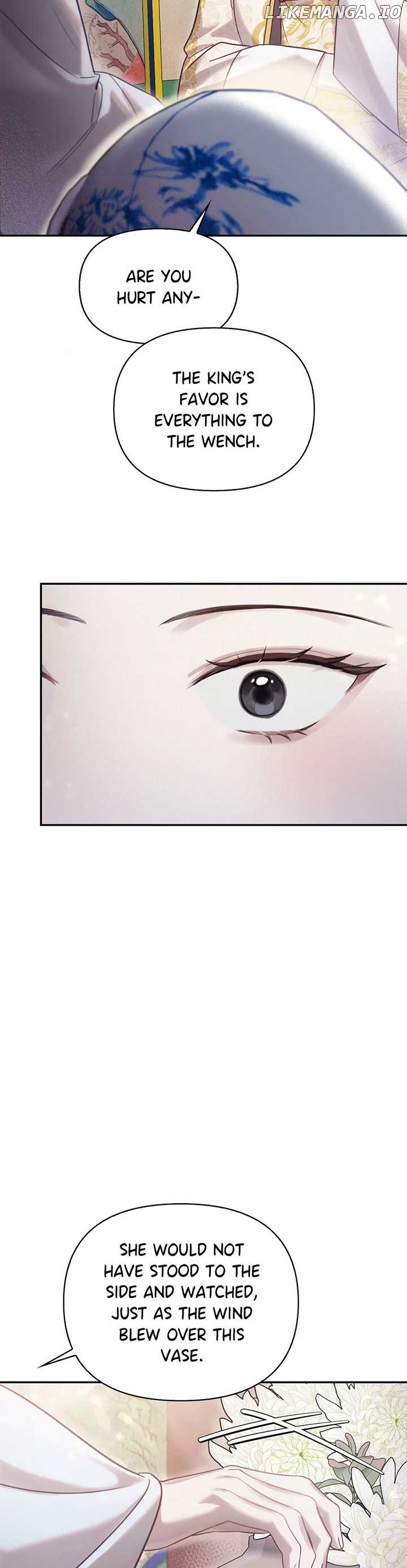 Dear My Rude Darling With Multiple Personality chapter 13 page 24