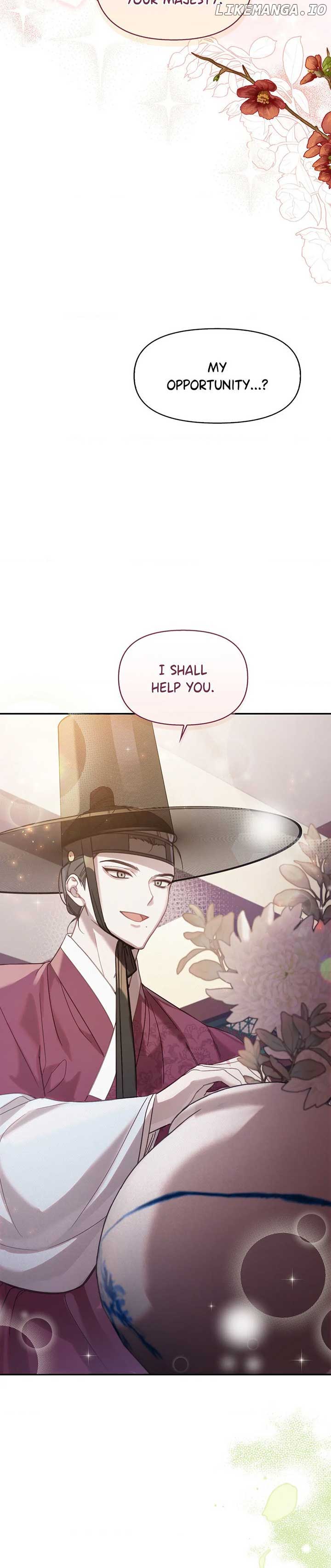Dear My Rude Darling With Multiple Personality chapter 13 page 26