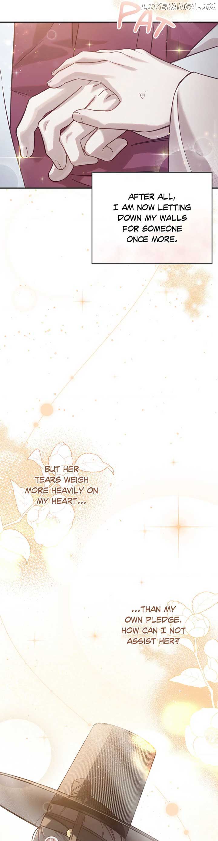 Dear My Rude Darling With Multiple Personality chapter 13 page 29