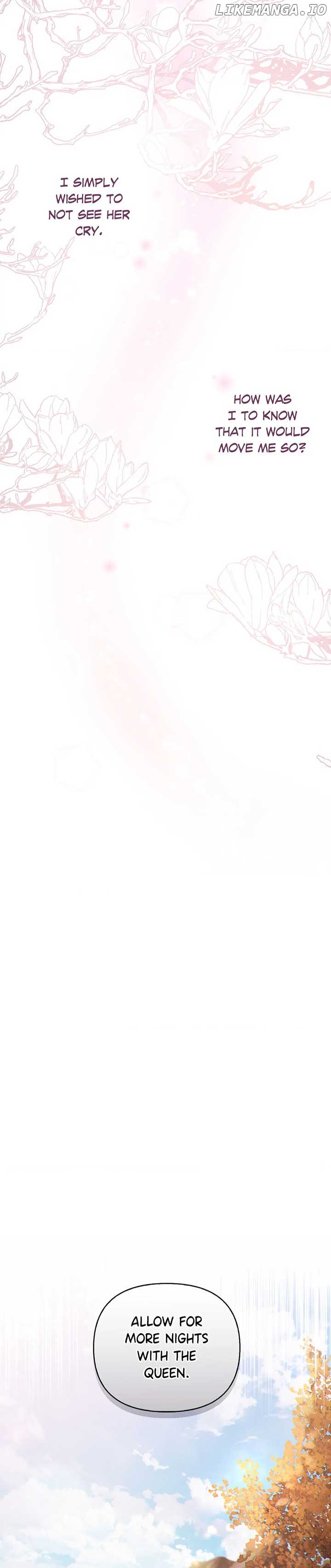 Dear My Rude Darling With Multiple Personality chapter 13 page 31