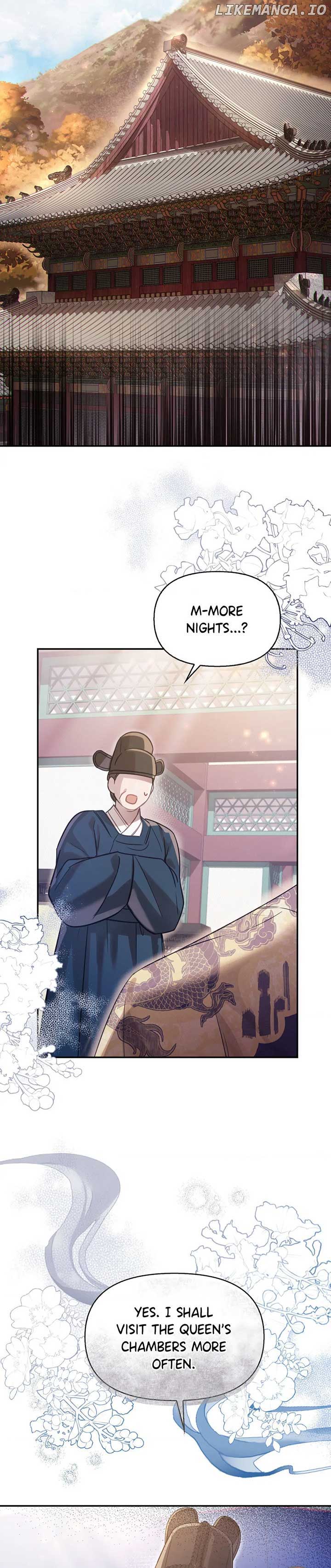 Dear My Rude Darling With Multiple Personality chapter 13 page 32