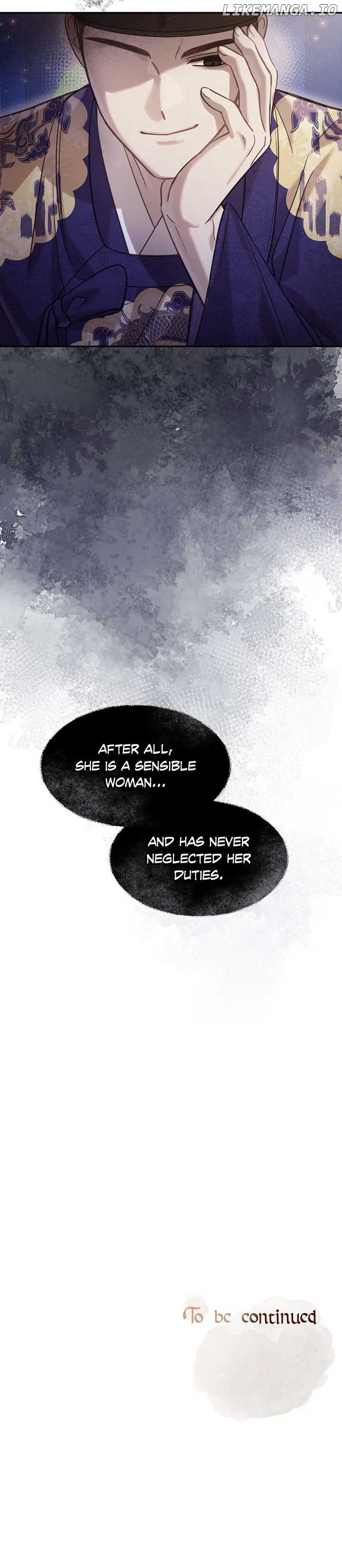 Dear My Rude Darling With Multiple Personality chapter 13 page 40