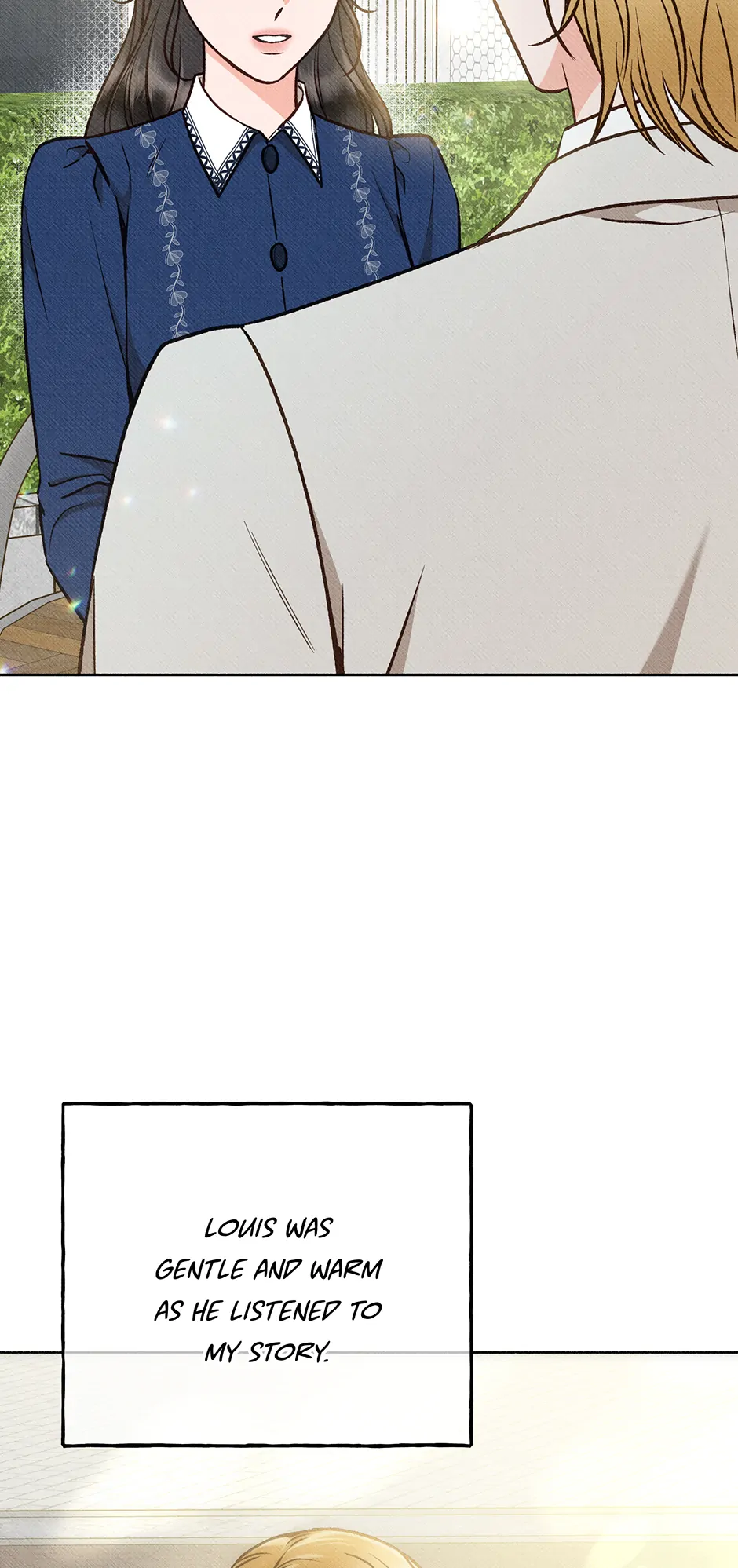 Dear My Rude Darling With Multiple Personality chapter 14 page 2