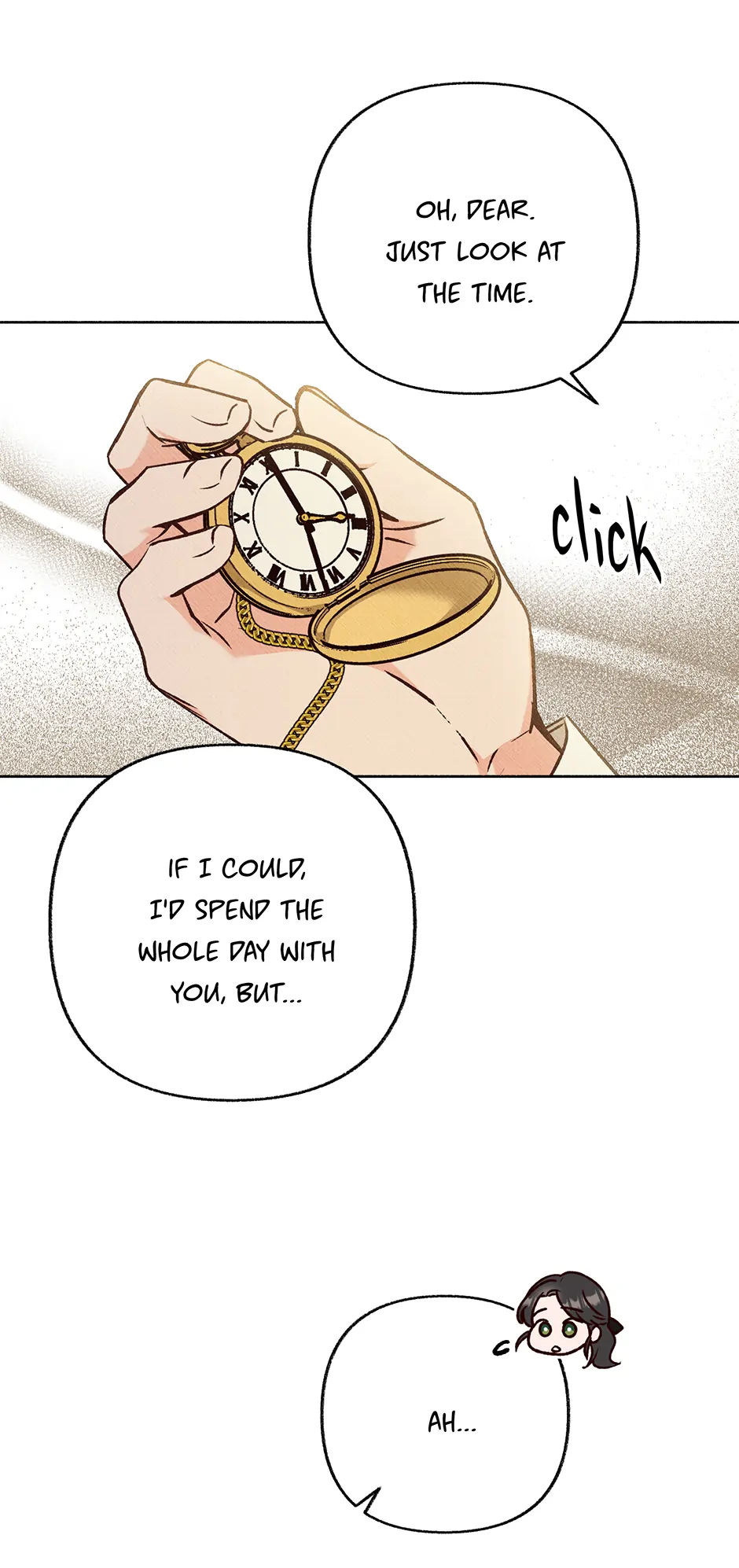 Dear My Rude Darling With Multiple Personality chapter 14 page 7