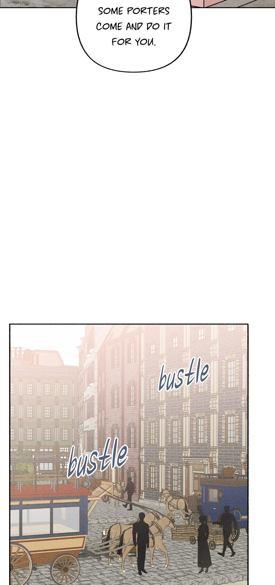 Dear My Rude Darling With Multiple Personality chapter 14 page 9