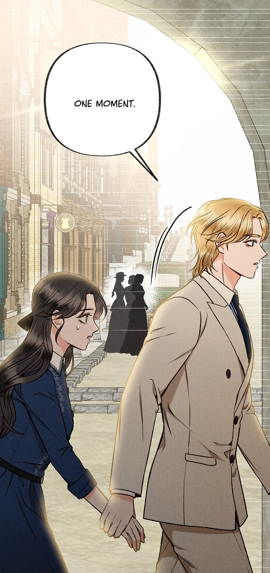 Dear My Rude Darling With Multiple Personality chapter 14 page 13