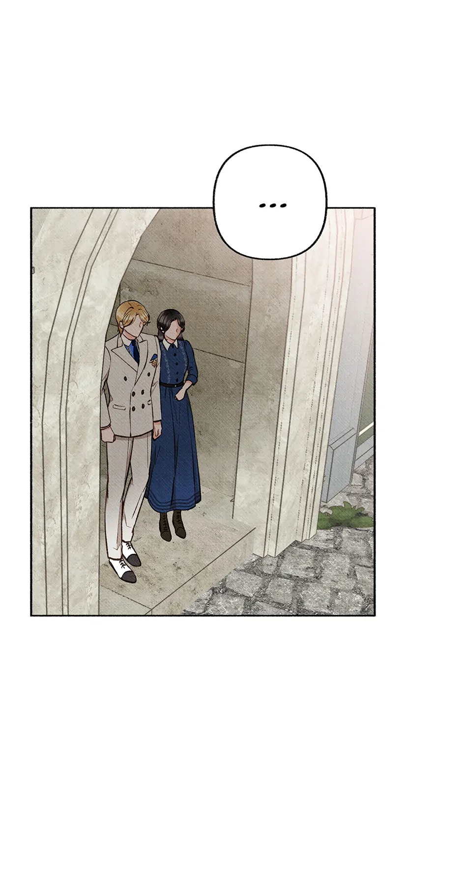 Dear My Rude Darling With Multiple Personality chapter 14 page 16