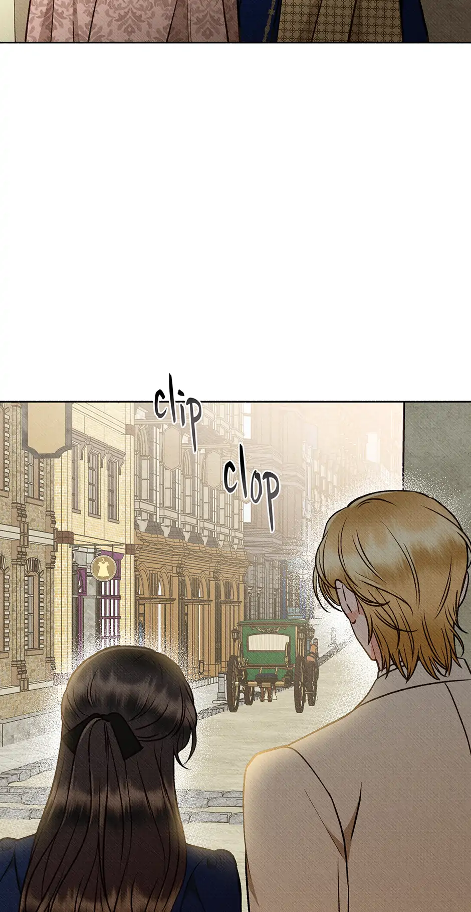 Dear My Rude Darling With Multiple Personality chapter 14 page 18