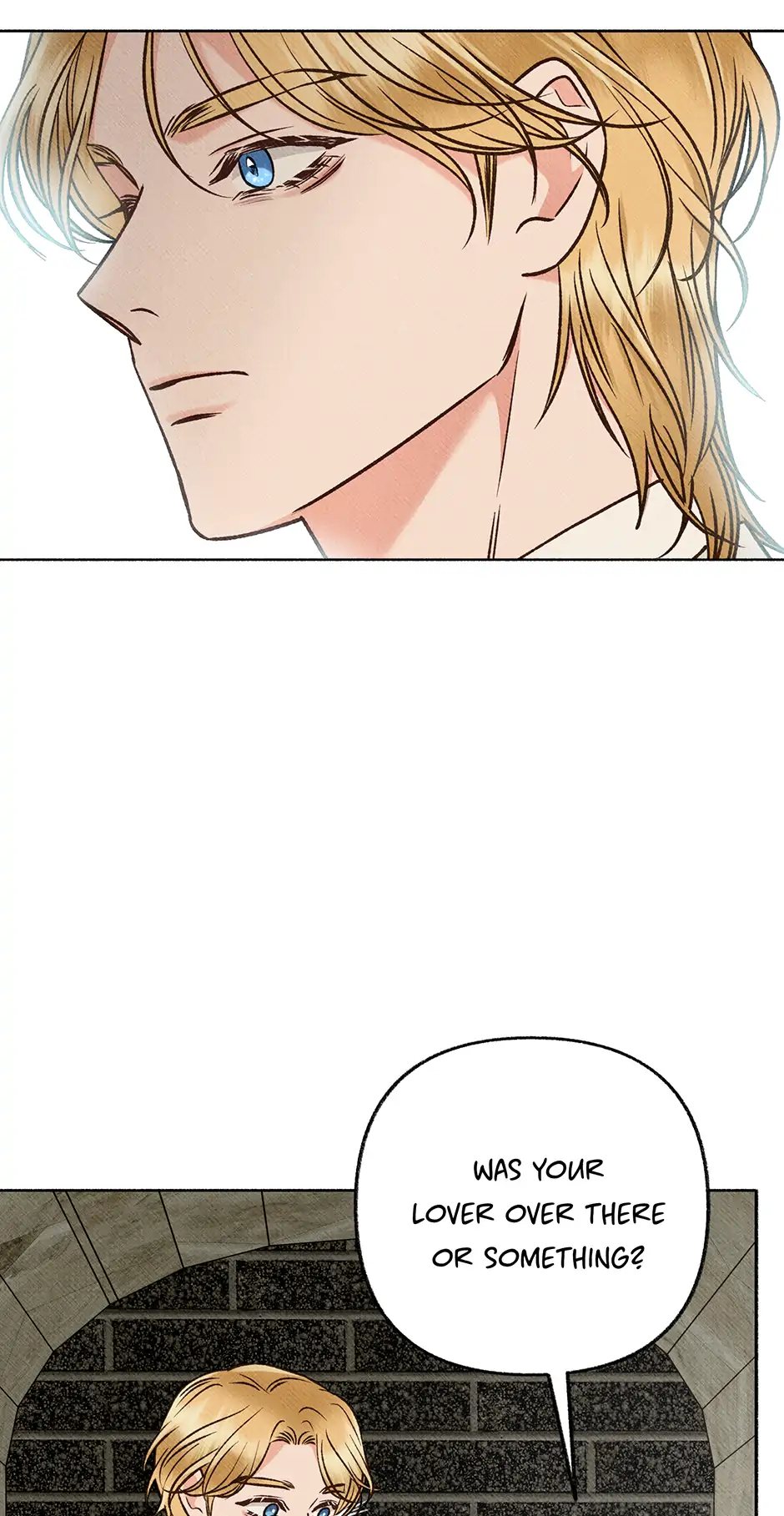 Dear My Rude Darling With Multiple Personality chapter 14 page 20