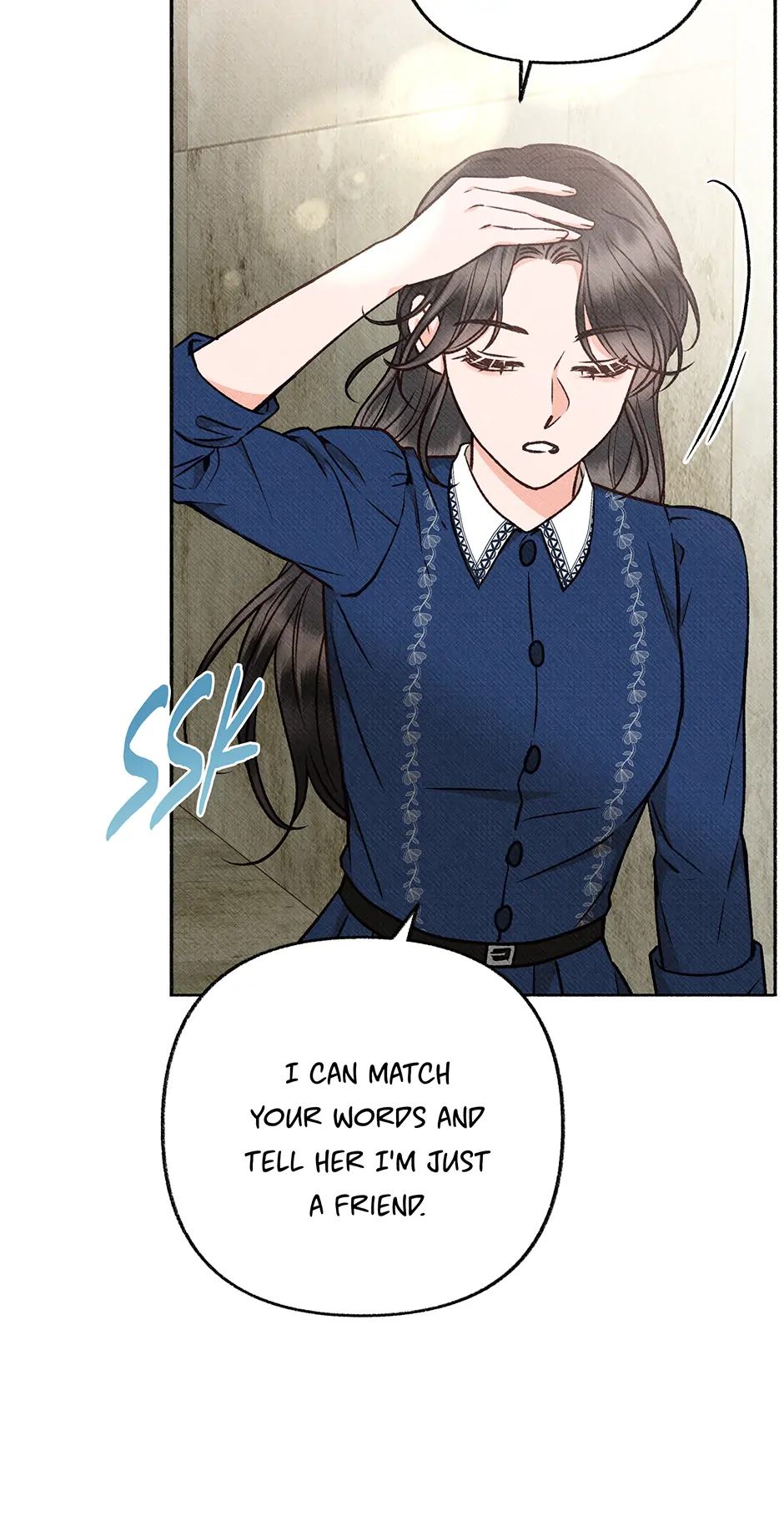 Dear My Rude Darling With Multiple Personality chapter 14 page 22