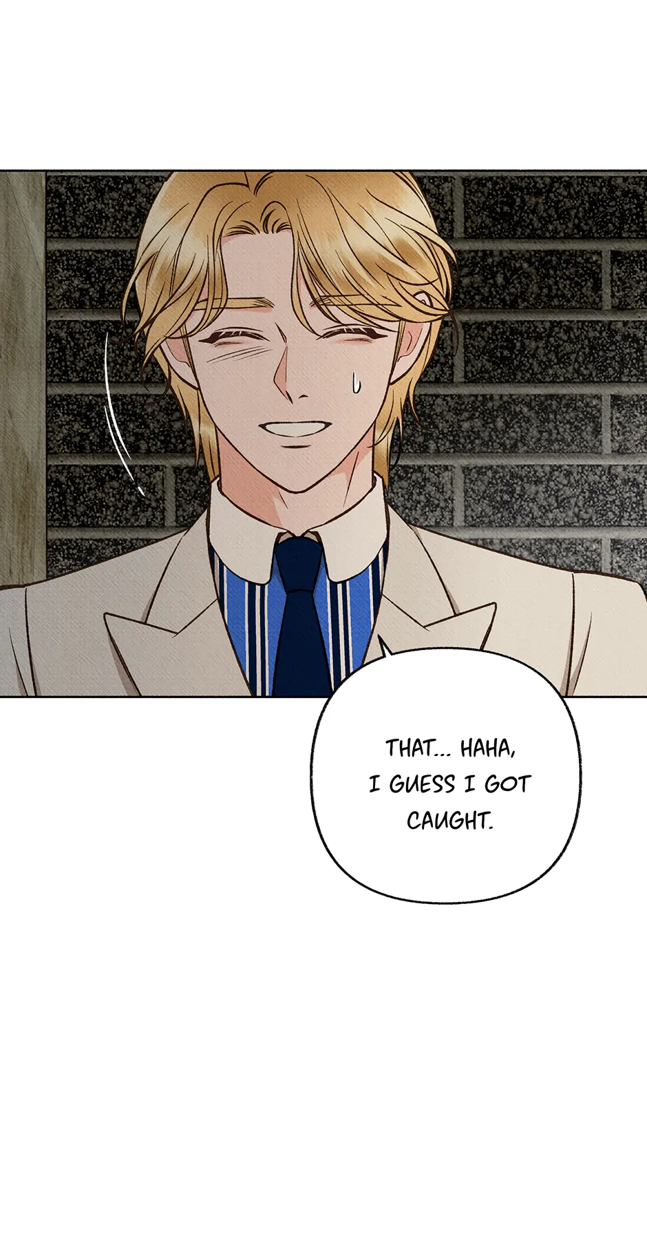 Dear My Rude Darling With Multiple Personality chapter 14 page 23
