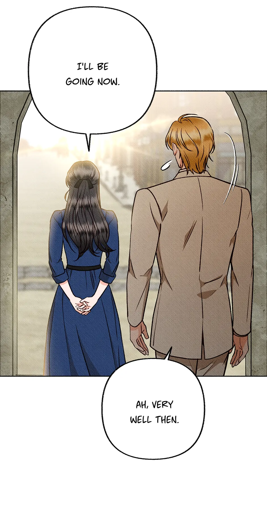 Dear My Rude Darling With Multiple Personality chapter 14 page 24
