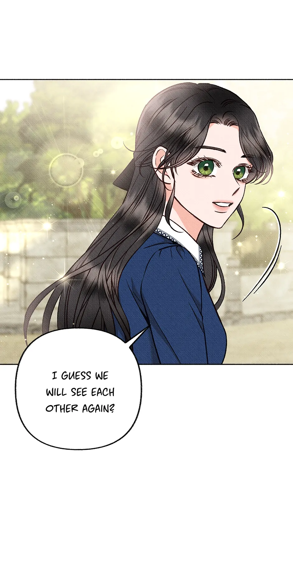 Dear My Rude Darling With Multiple Personality chapter 14 page 25