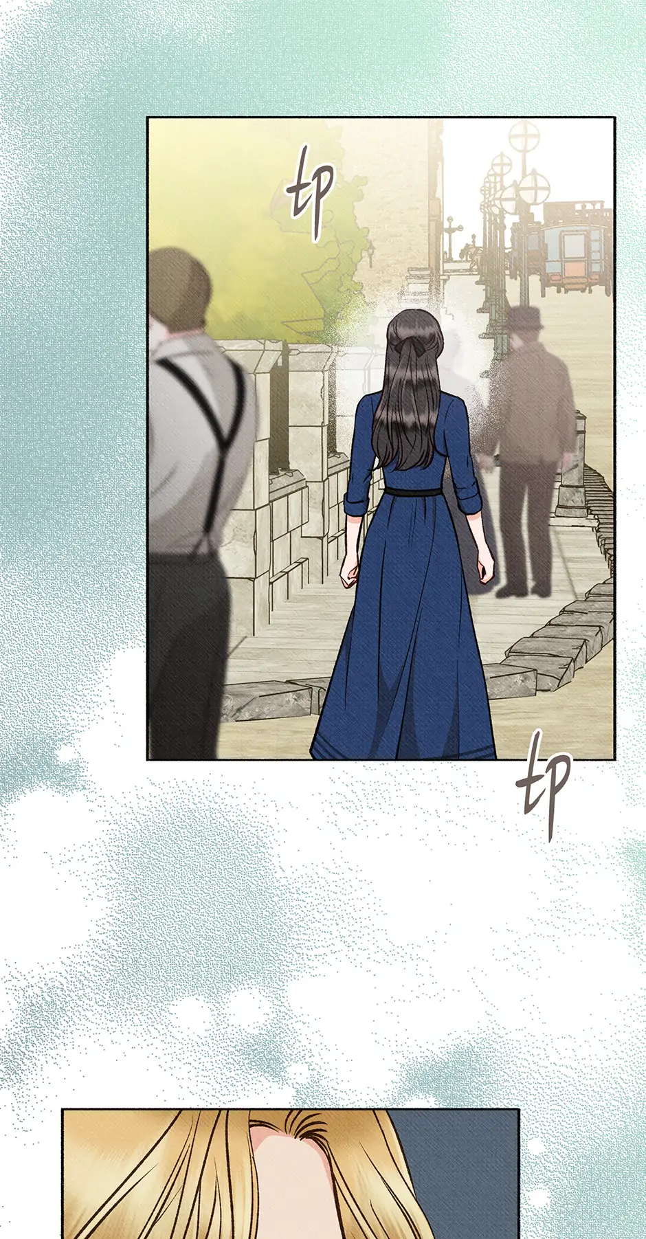 Dear My Rude Darling With Multiple Personality chapter 14 page 31