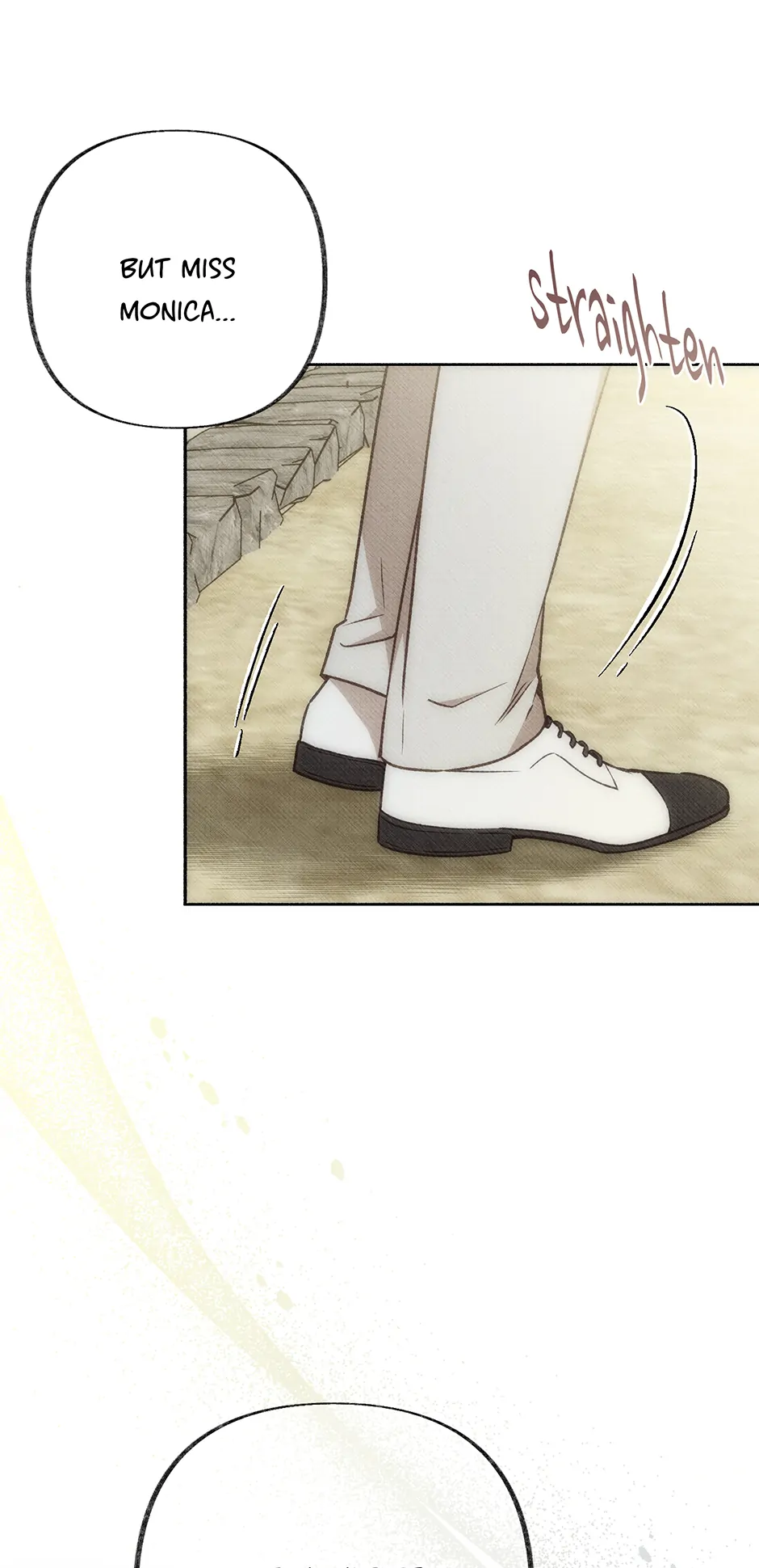 Dear My Rude Darling With Multiple Personality chapter 14 page 33