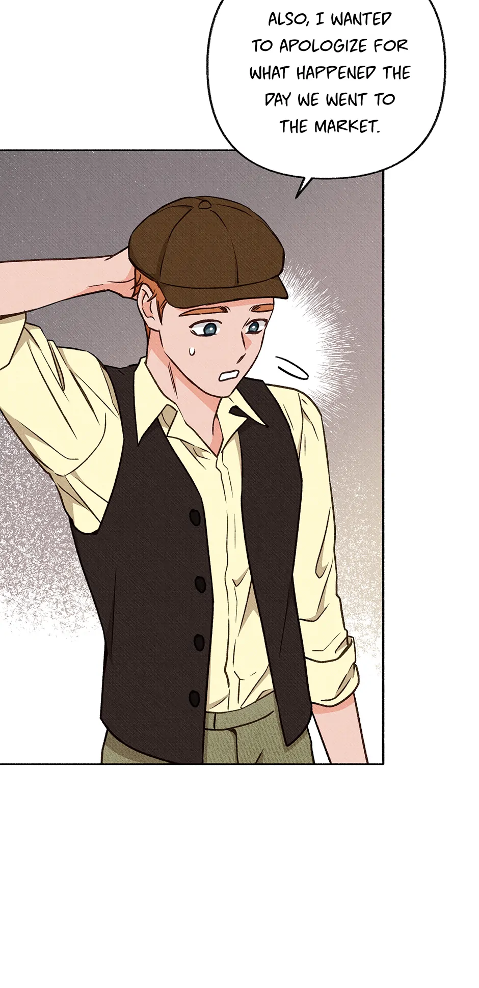 Dear My Rude Darling With Multiple Personality chapter 14 page 39