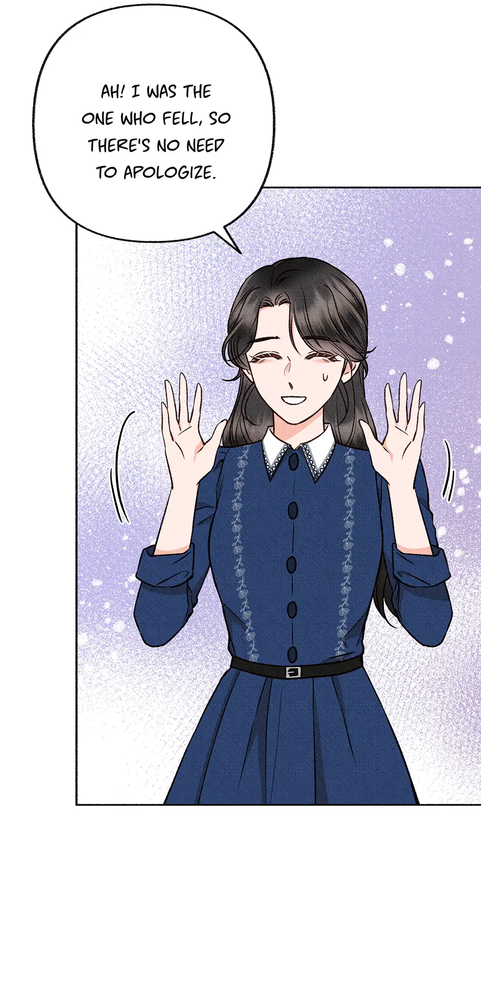 Dear My Rude Darling With Multiple Personality chapter 14 page 40