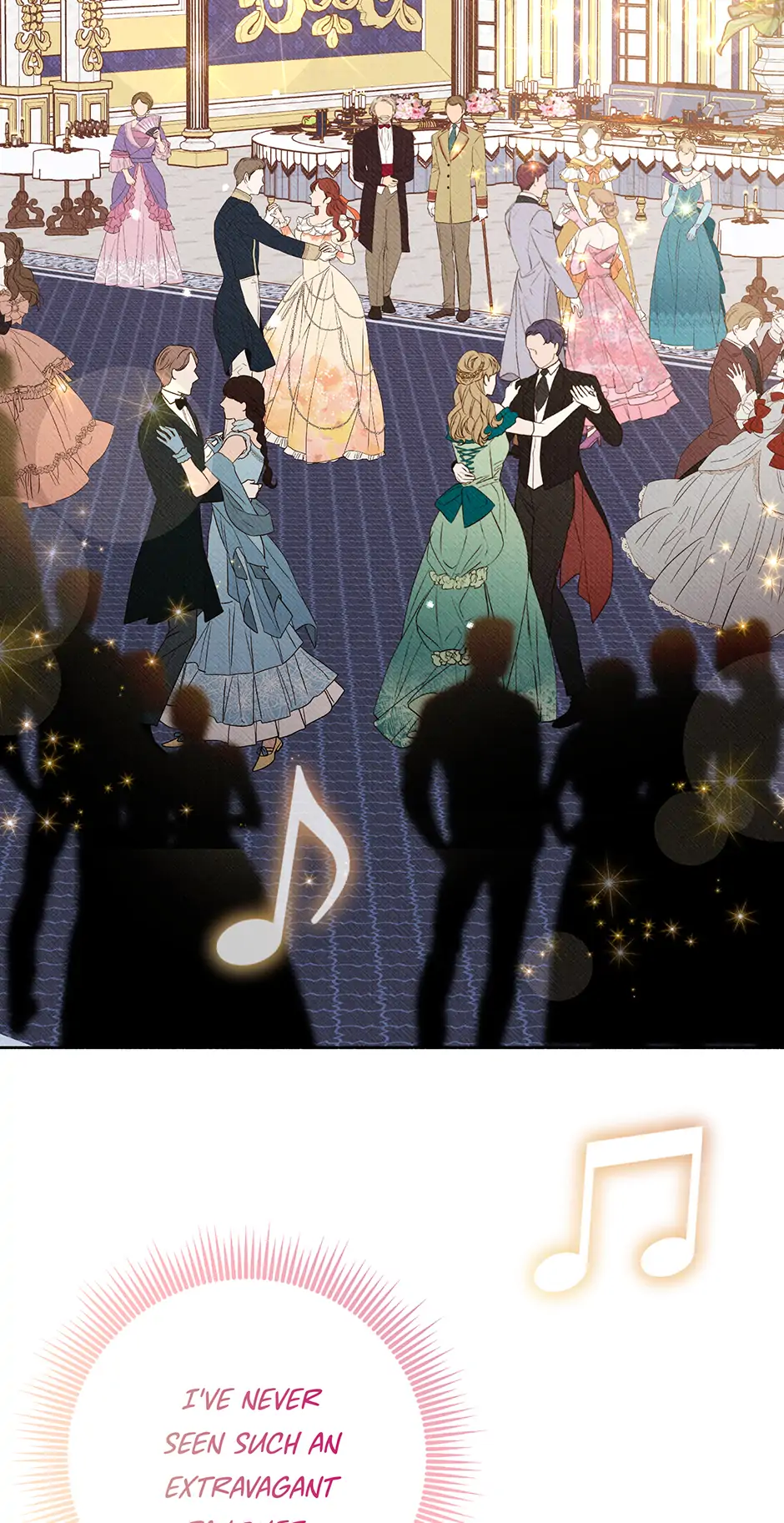 Dear My Rude Darling With Multiple Personality chapter 15 page 2