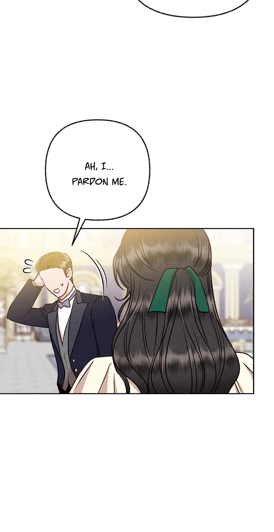 Dear My Rude Darling With Multiple Personality chapter 15 page 6