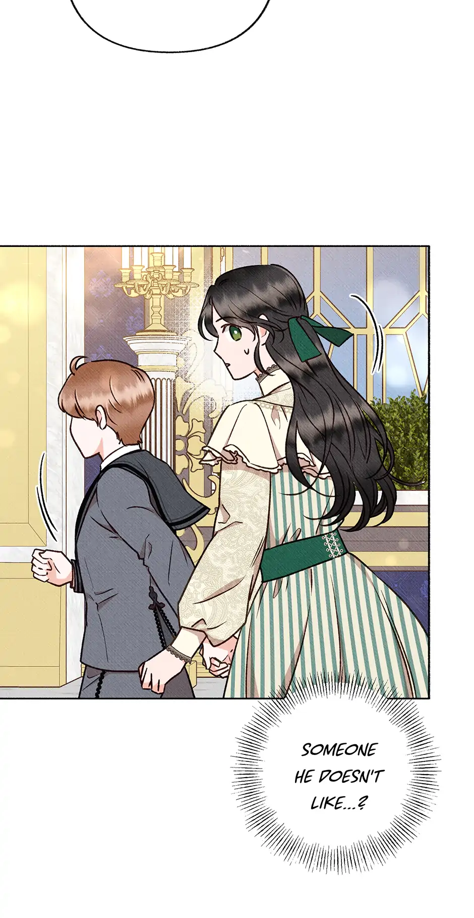 Dear My Rude Darling With Multiple Personality chapter 15 page 10