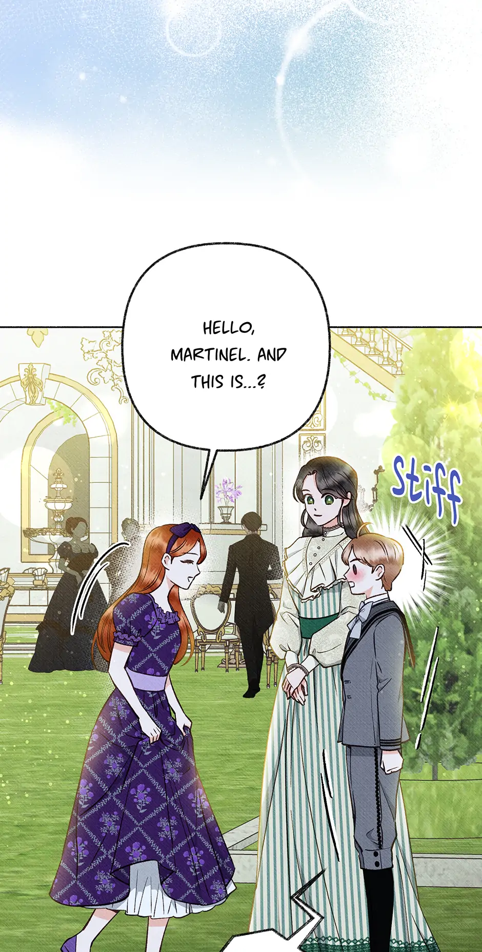 Dear My Rude Darling With Multiple Personality chapter 15 page 16