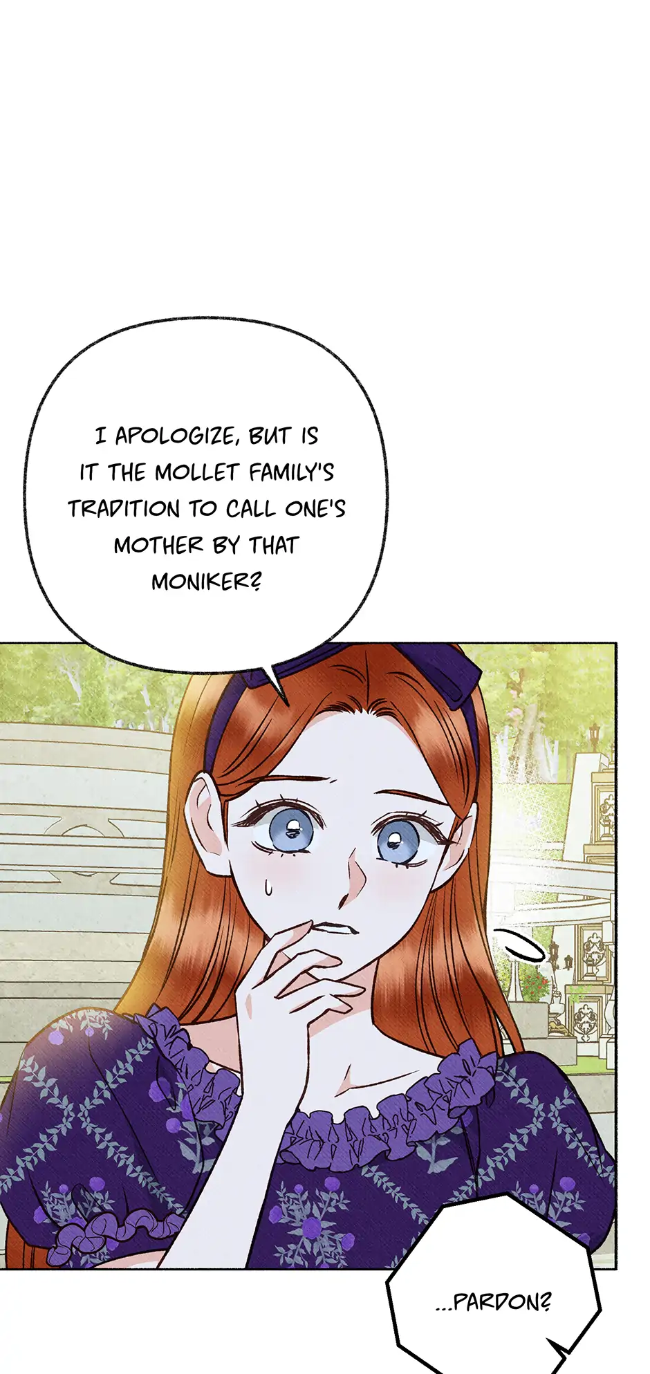 Dear My Rude Darling With Multiple Personality chapter 15 page 21